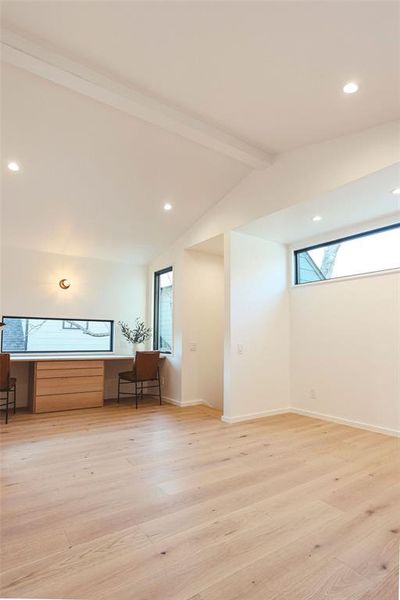 Flex Space Flex Space