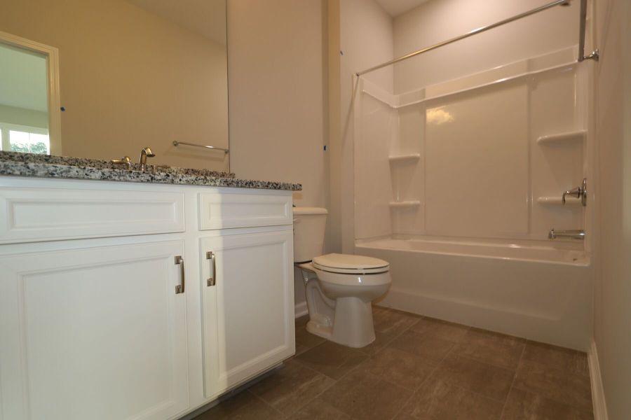 Bathroom Bathroom