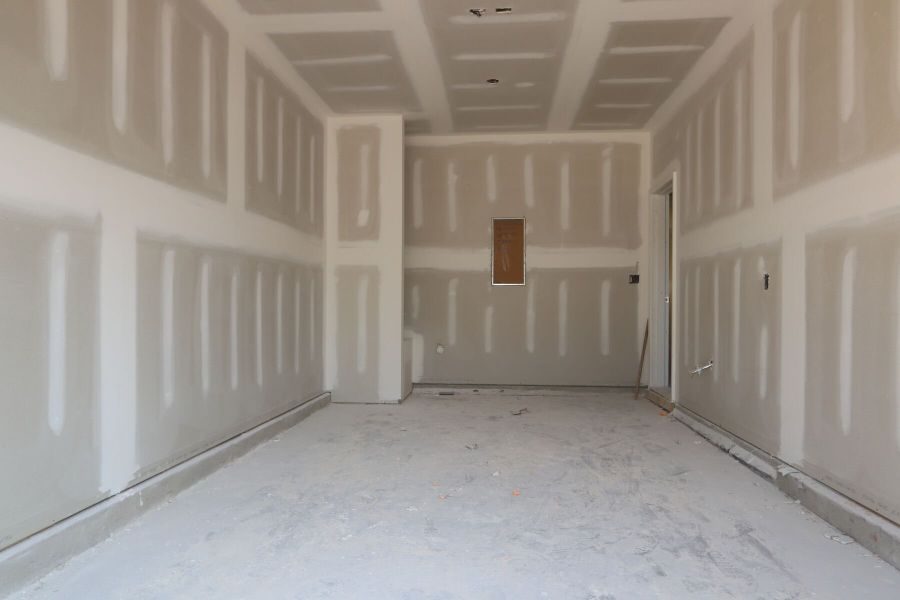 Drywall