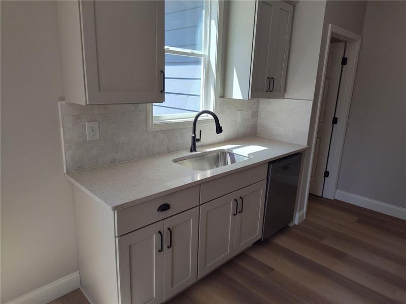 Furnished interior view inside a new home in , Cumming (Image 5). Furnished interior view inside a new home in , Cumming (Image 5).