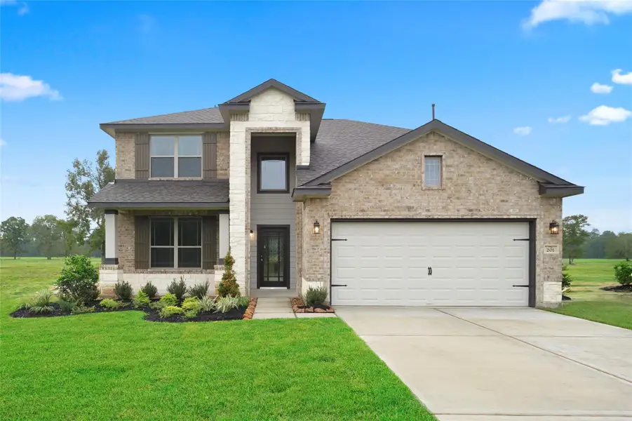Representative photo. Not actual home. Representative photo. Not actual home.