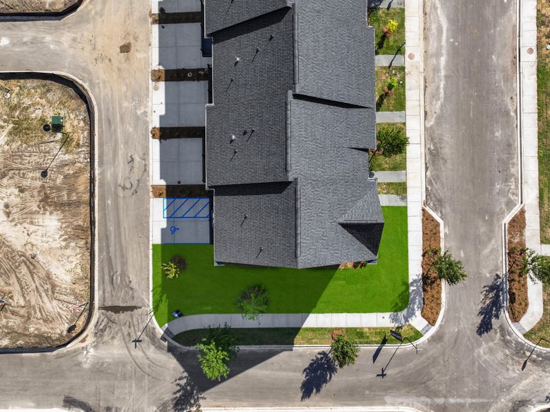Image 72 of a home in Nexton.
