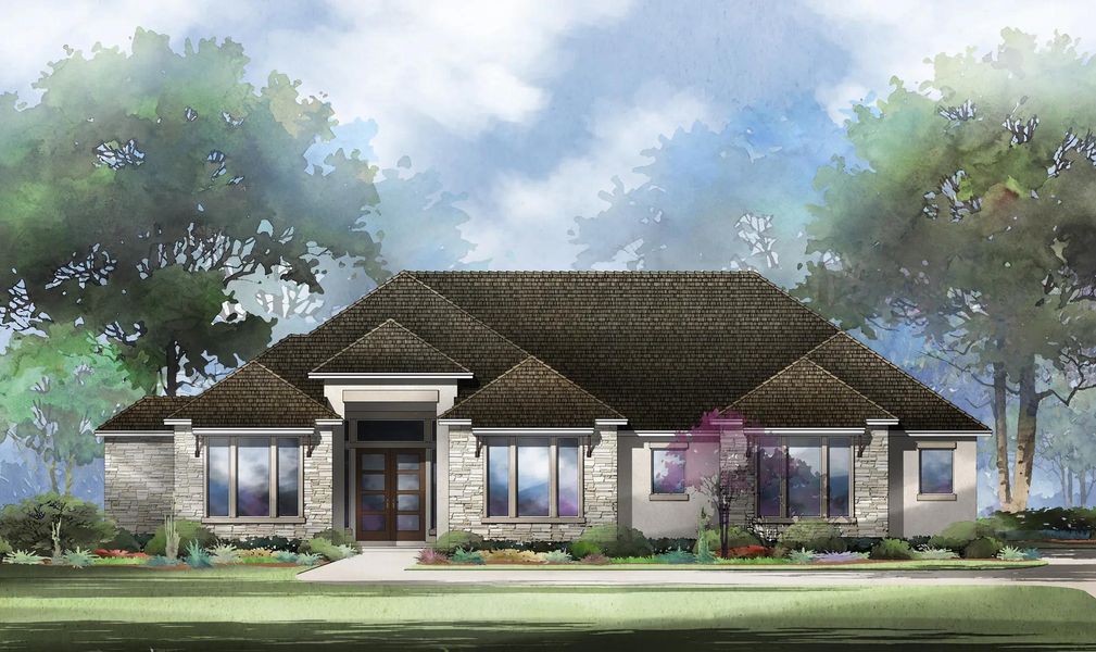 Concordia II C Concordia II C