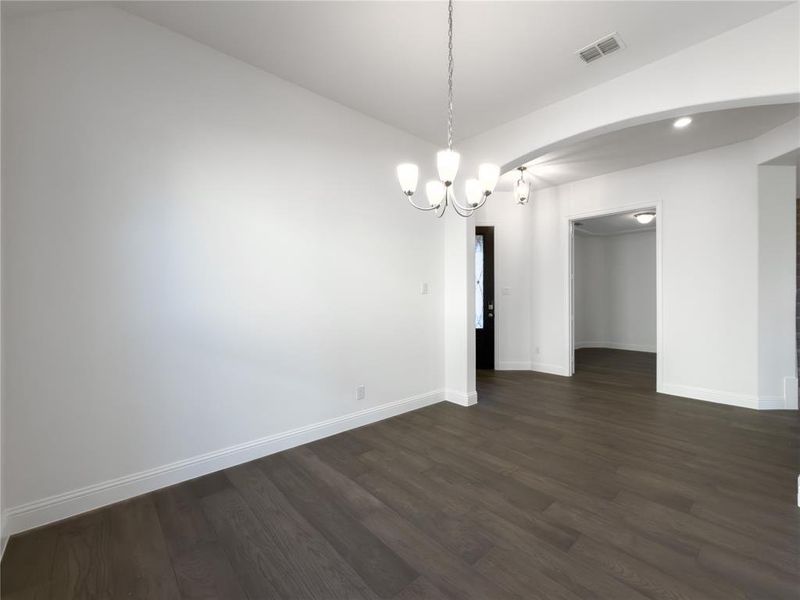 Dining Room Dining Room