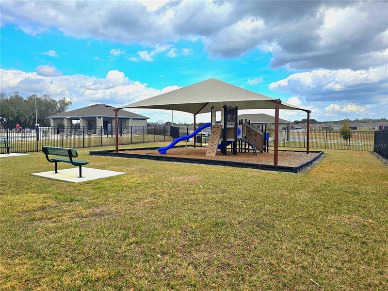 Community amenities in Wind Meadows South, Bartow (Image 59).