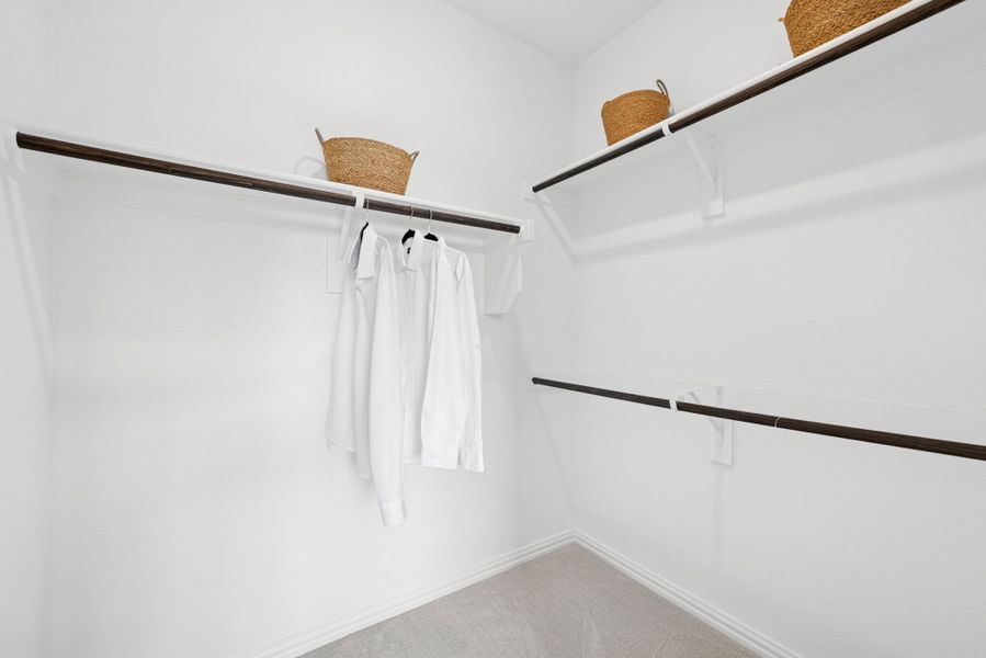 Owner's Closet Owner's Closet