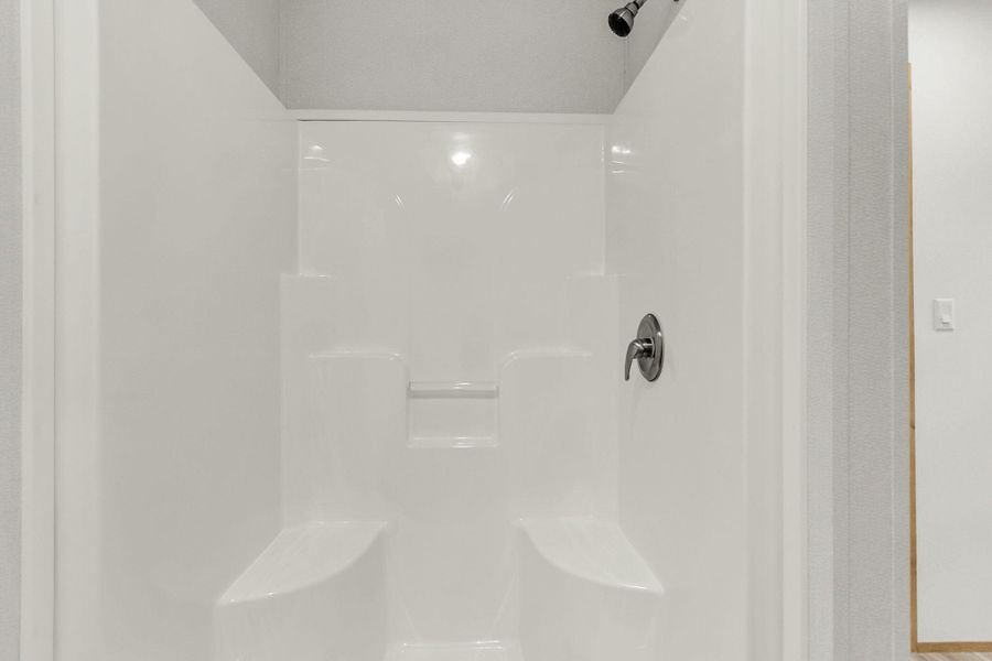 Close-up of interior finishes inside a home in , Dorchester (Image 18).