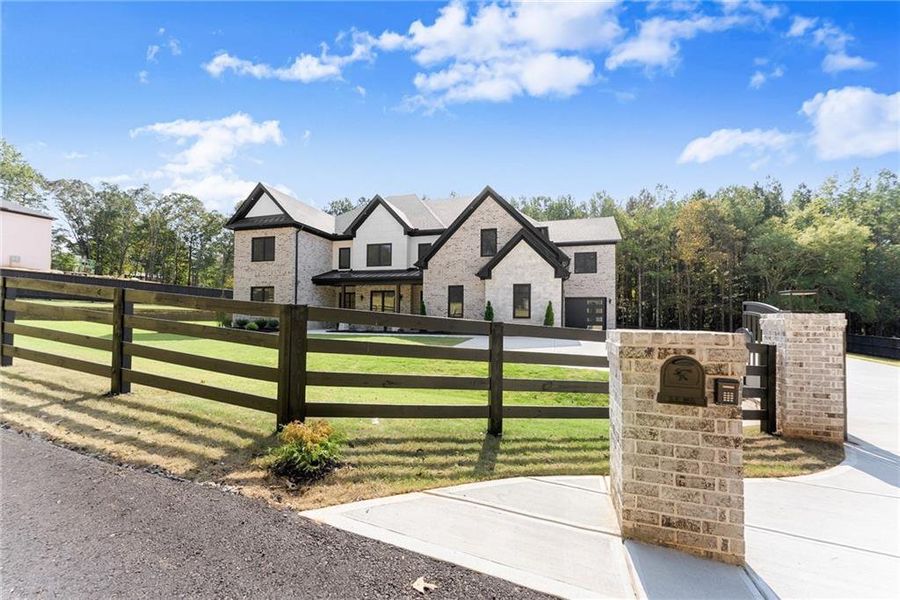 Image 124 of a home in .