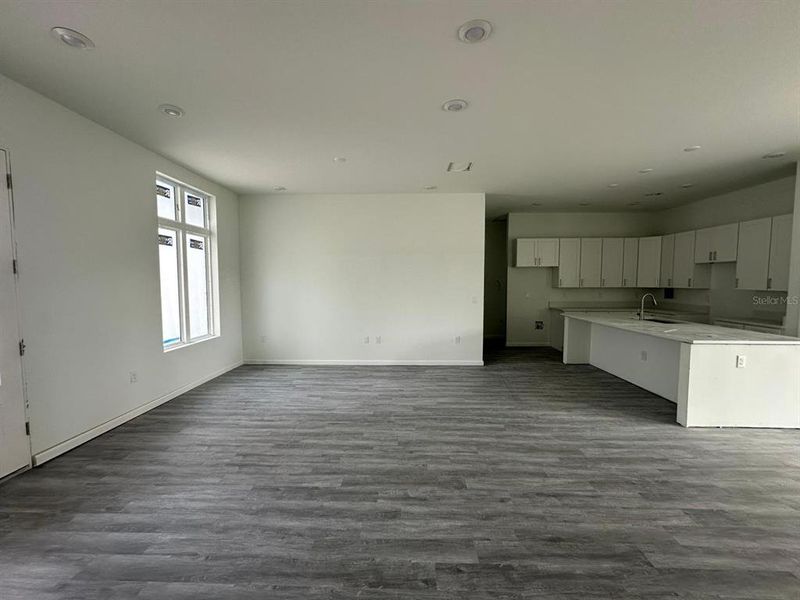 Spacious, unfurnished interior of a new home in , Kissimmee (Image 14). Spacious, unfurnished interior of a new home in , Kissimmee (Image 14).