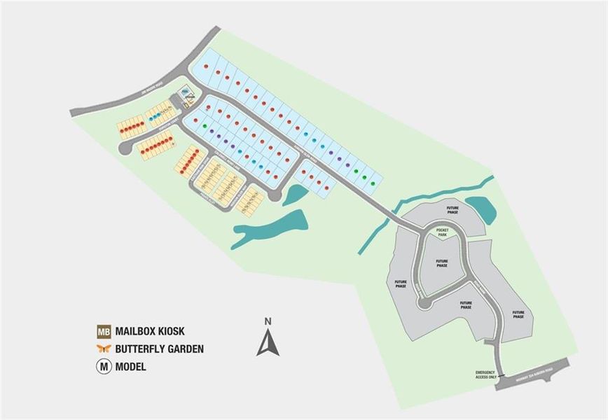 Image 26 of a home in Auburn Glen.