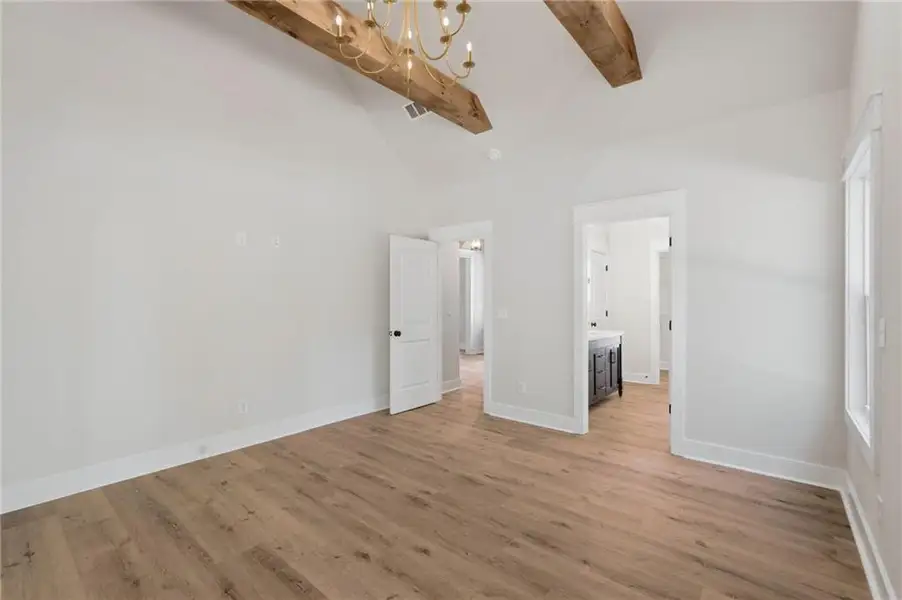 Spacious, unfurnished interior of a new home in , Dahlonega (Image 44). Spacious, unfurnished interior of a new home in , Dahlonega (Image 44).