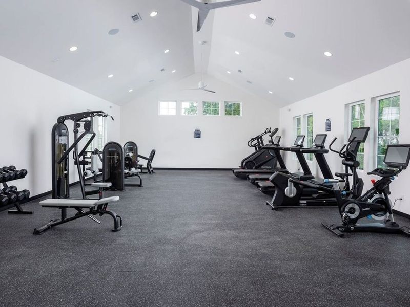 Community amenities in Shelton Square, Murfreesboro (Image 51).