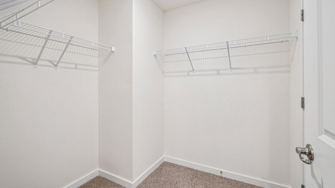 Representative unfurnished interior of a home built from the Greenbriar by D.R. Horton in Somerset Bay, Spring Hill (Image 21). Representative unfurnished interior of a home built from the Greenbriar by D.R. Horton in Somerset Bay, Spring Hill (Image 21).