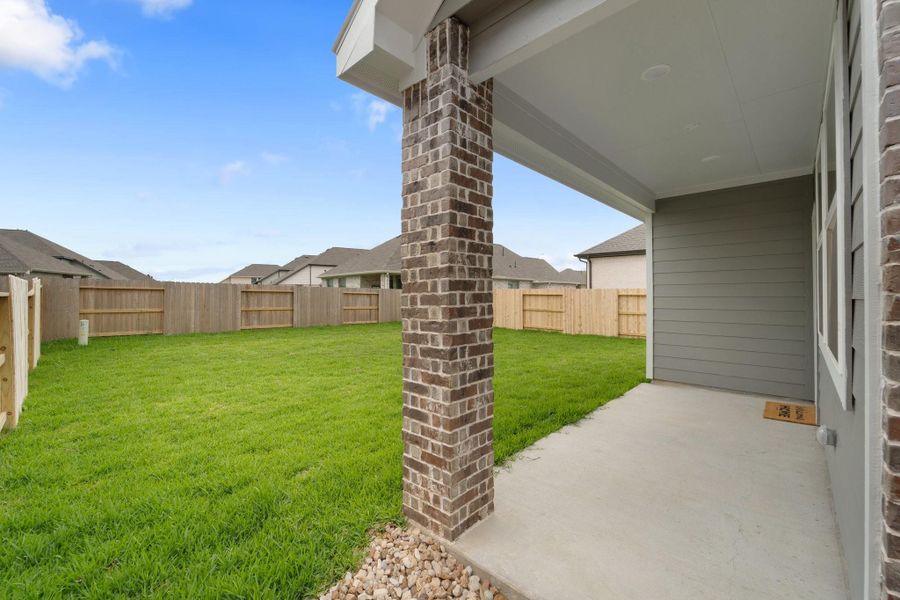 Representative Photo