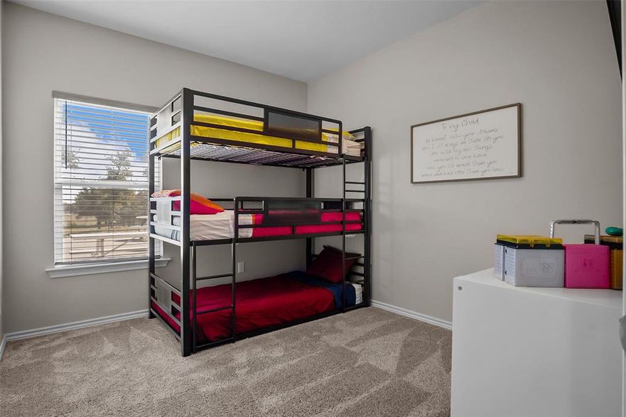Furnished interior view inside a new home in , Santo (Image 4). Furnished interior view inside a new home in , Santo (Image 4).