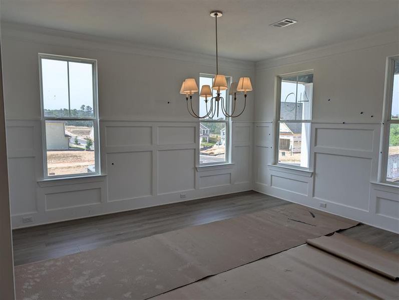 Image 29 of a home in Forrest Bluff.