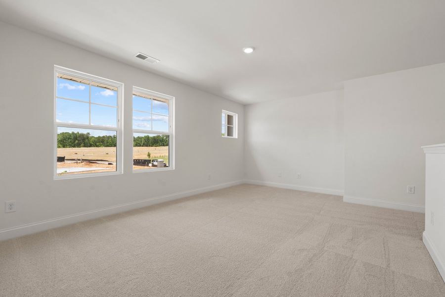 Fletcher New Home in Indian Trail, NC.  - Slide 22