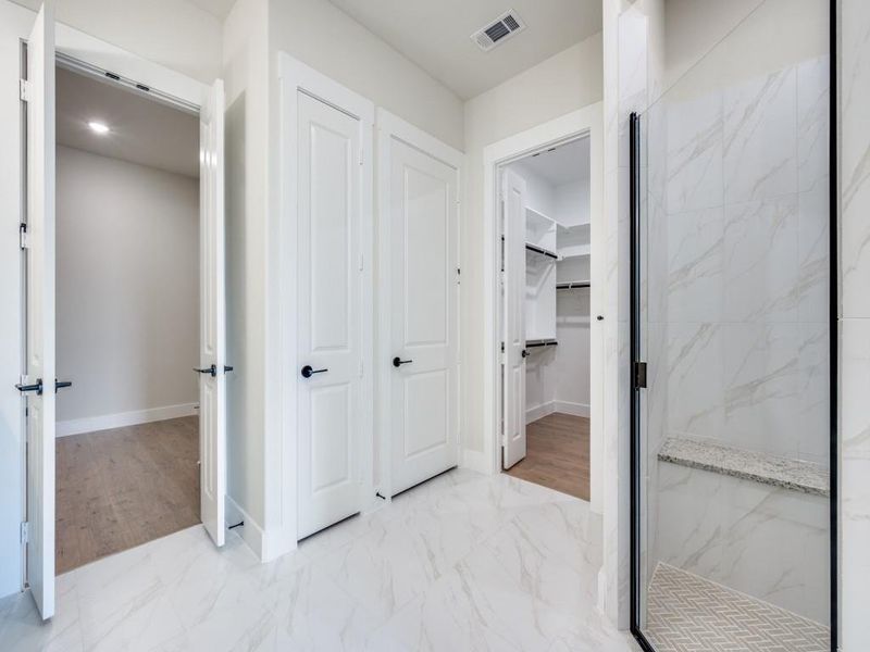 Image 26 of a home in Ladera Little Elm.