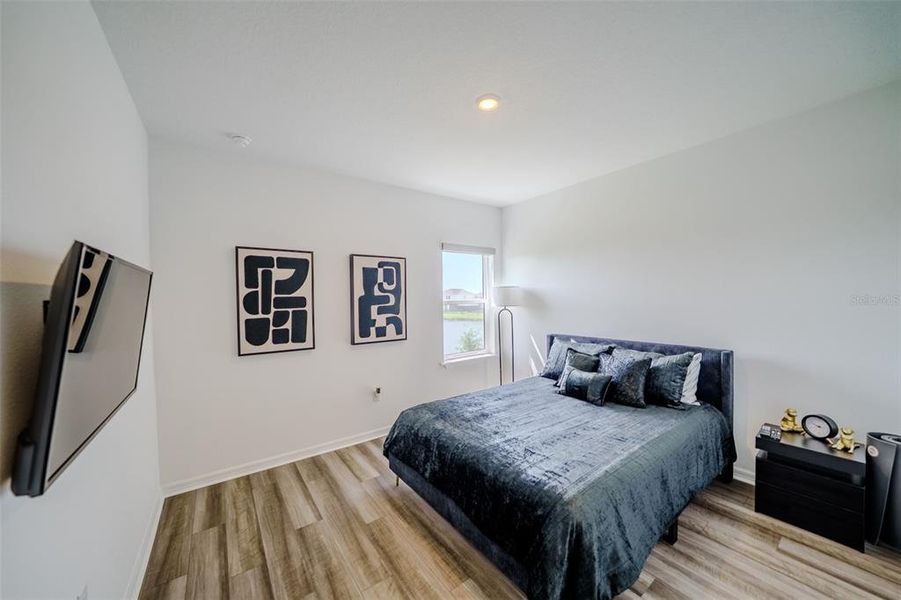 Furnished interior view inside a new home in , Sarasota (Image 10). Furnished interior view inside a new home in , Sarasota (Image 10).