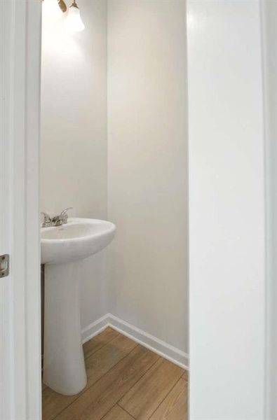 Image 43 of a home in Creekside Landing.