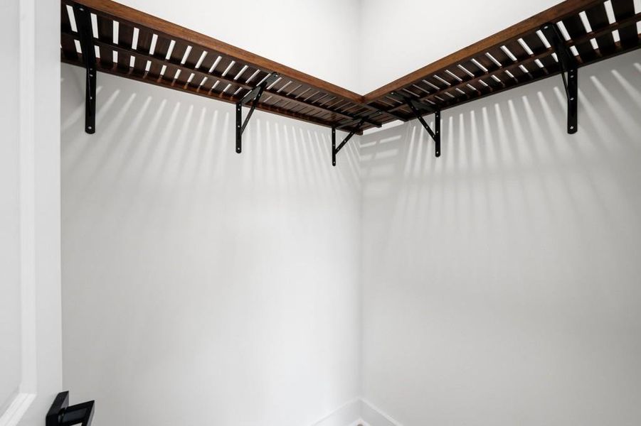 Spacious, unfurnished interior of a new home in , Decatur (Image 59).