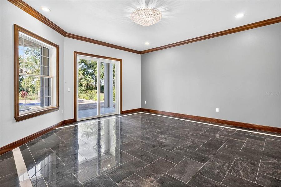 Spacious, unfurnished interior of a new home in , Thonotosassa (Image 74). Spacious, unfurnished interior of a new home in , Thonotosassa (Image 74).