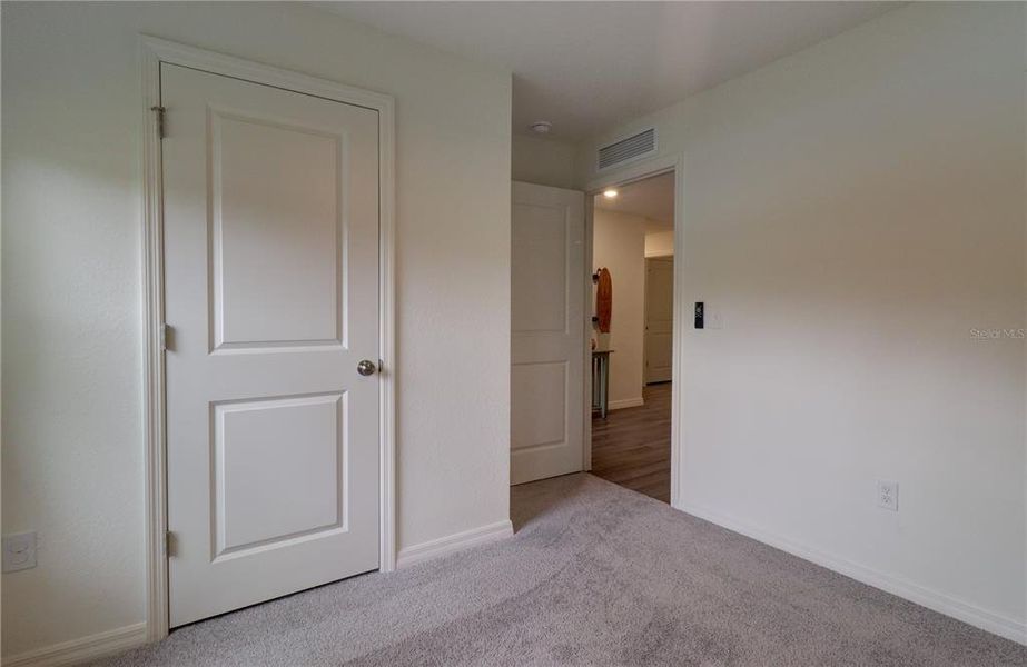 Spacious, unfurnished interior of a new home in , North Port (Image 22).