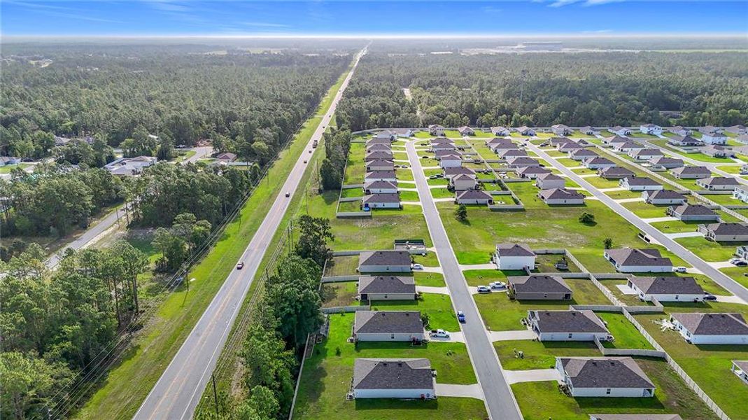 Image 39 of a home in Huntington Ridge.