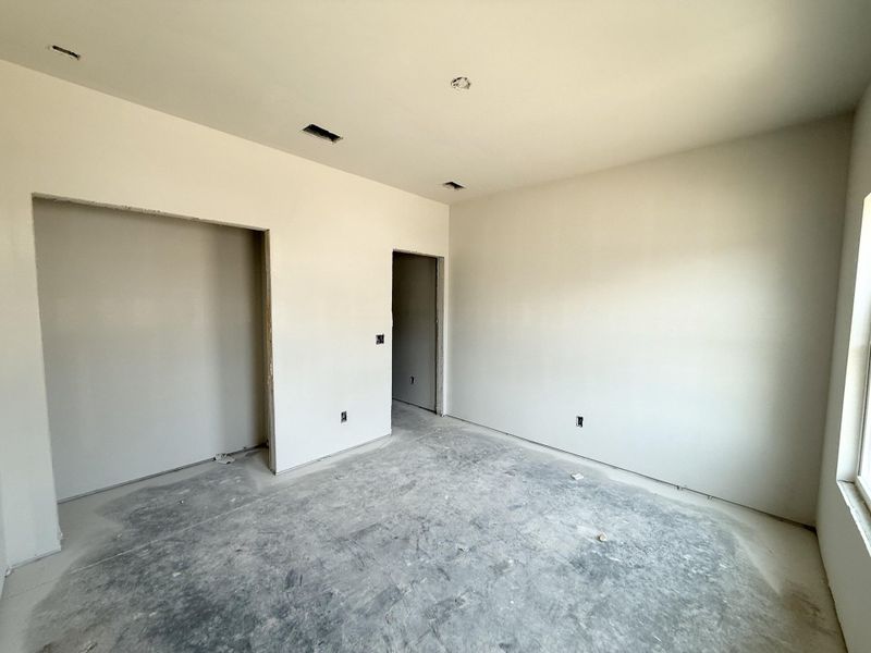 In-progress construction of a new home in , Summerville, SC (Image 47).