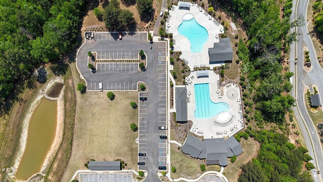Community amenities in , Hoschton (Image 37). Community amenities in , Hoschton (Image 37).