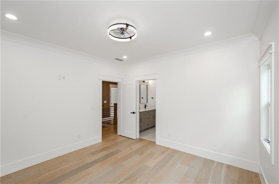 Spacious, unfurnished interior of a new home in , Hoschton (Image 47). Spacious, unfurnished interior of a new home in , Hoschton (Image 47).