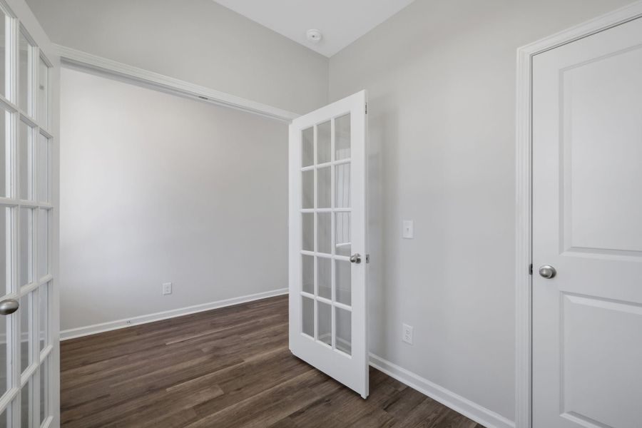 2,089sf New Home in Okatie, SC.  - Slide 11