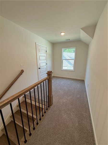 Spacious, unfurnished interior of a new home in , Waleska (Image 18). Spacious, unfurnished interior of a new home in , Waleska (Image 18).