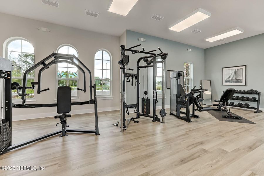 Image 59 of a home in Dorado at Entrada.