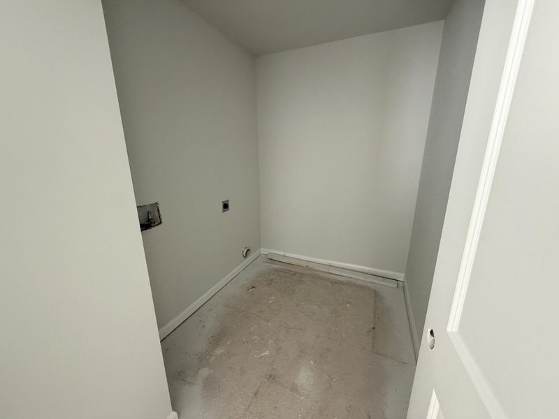 In-progress construction of a new home in , Summerville, SC (Image 31).