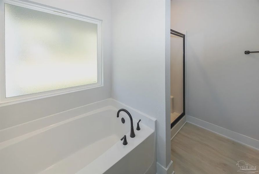 Close-up of interior finishes inside a home in Parkland Place, Pace (Image 18). Close-up of interior finishes inside a home in Parkland Place, Pace (Image 18).