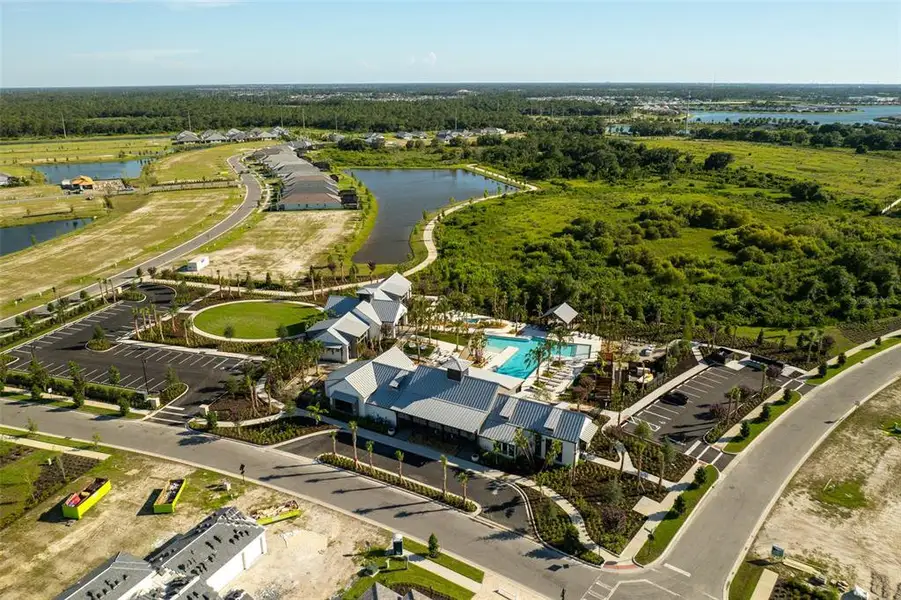 Community amenities in , Sarasota (Image 53).