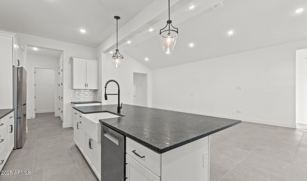 Edgewood Estates Lot #76 Kitchen (1) (La Edgewood Estates Lot #76 Kitchen (1) (La