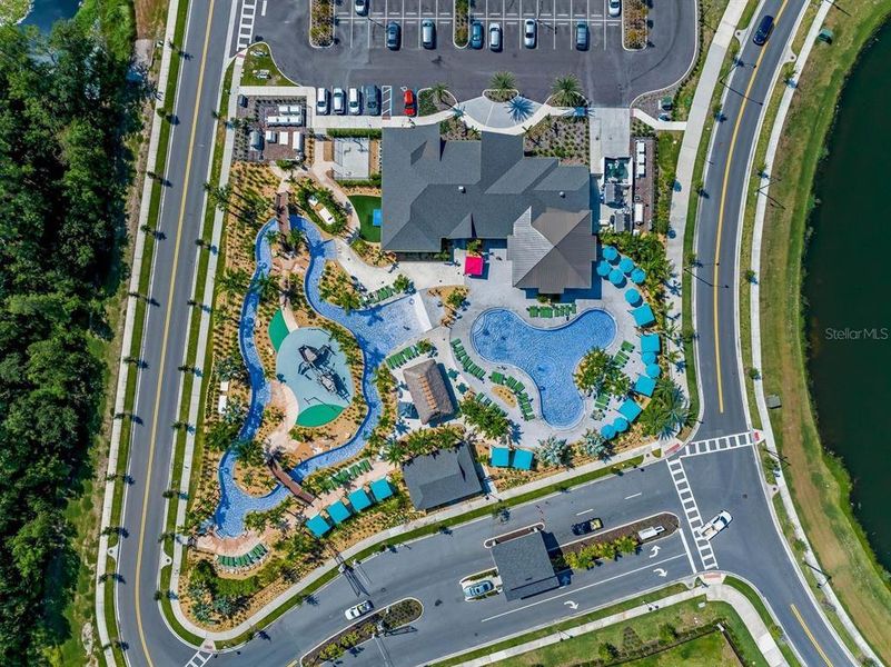 Community amenities in , Kissimmee (Image 43).