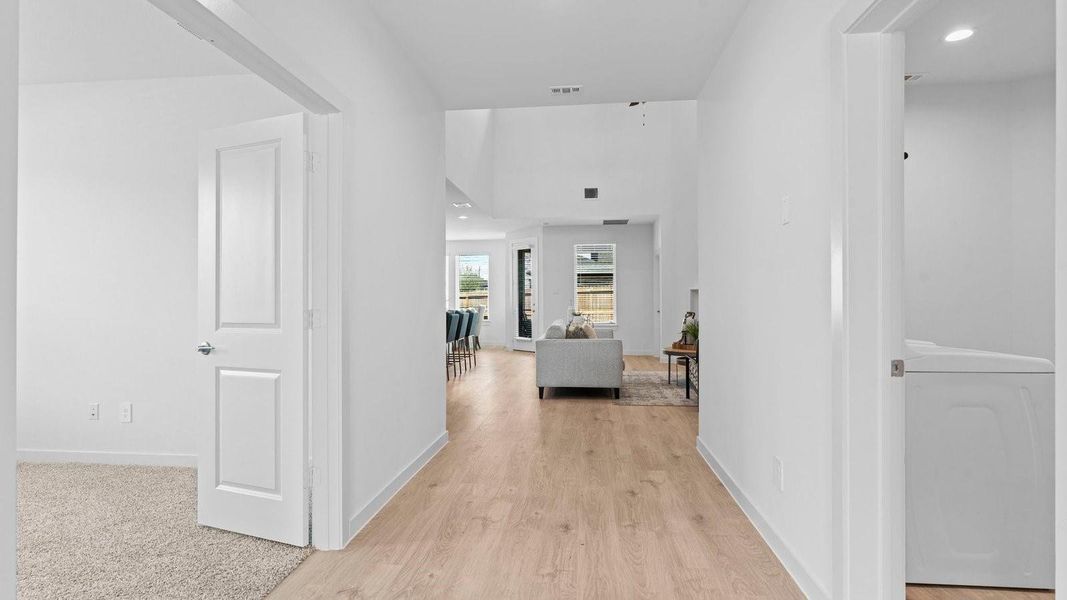 *Images and 3D tour are for illustration only and options may vary from home as built. *Images and 3D tour are for illustration only and options may vary from home as built.