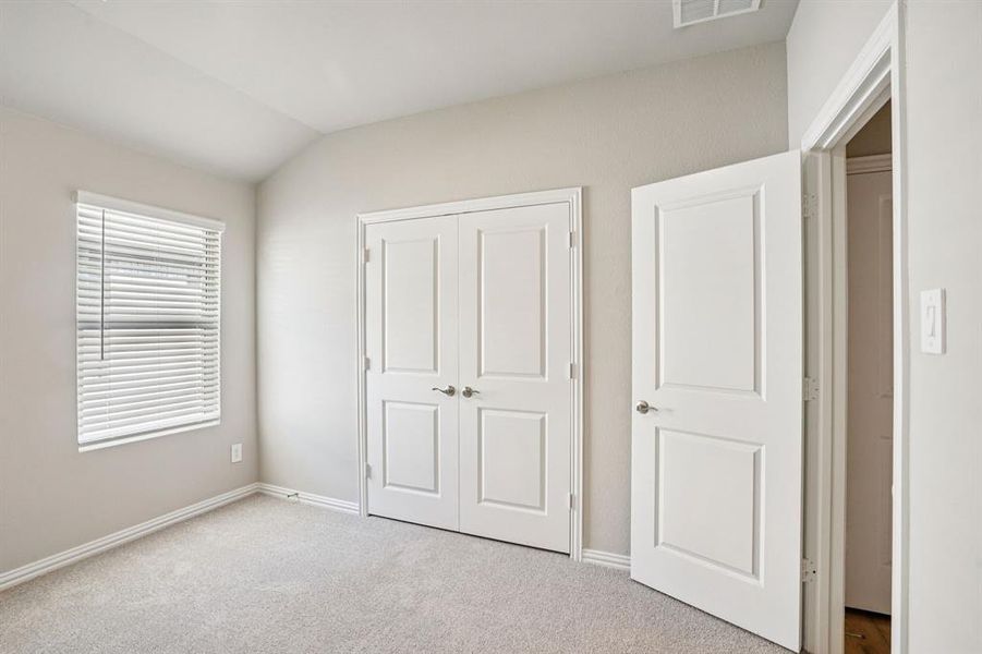 Photo is not of the actual home, but is an inspirational photo of builder’s model home and may depict options, furnishings, and/or decorator features that are not included.