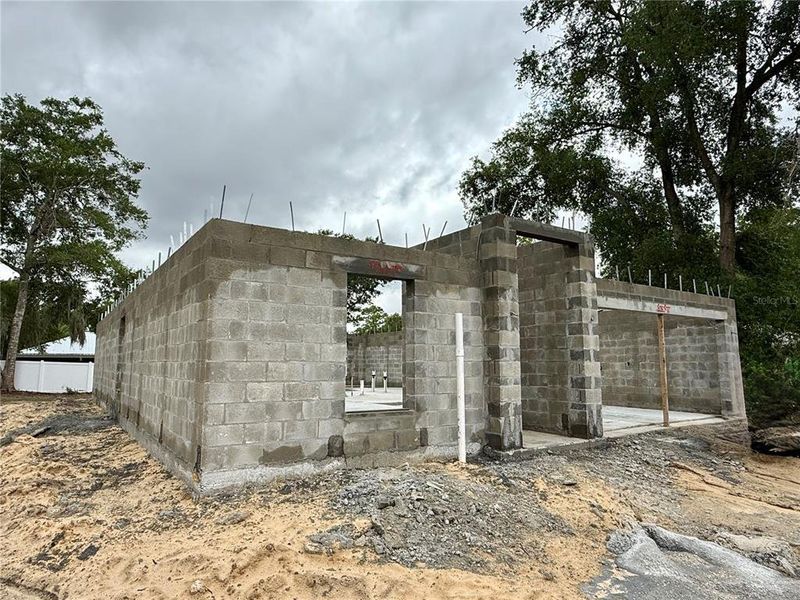 1512A Under Construction - FRONT