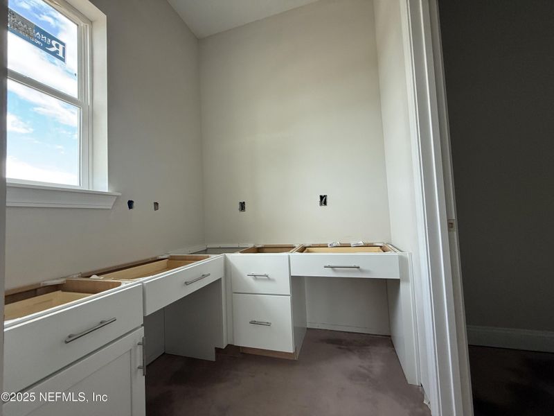 In-progress construction of a new home in Madeira, St. Augustine, FL (Image 26).