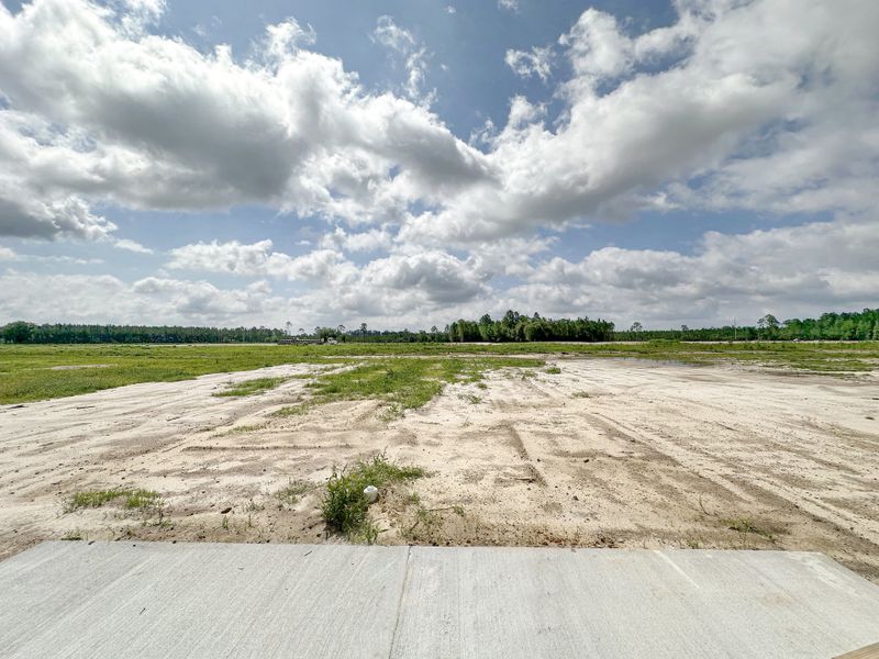 Site preparation for new homesites in Doctor's Creek, Ludowici (Image 25). Site preparation for new homesites in Doctor's Creek, Ludowici (Image 25).
