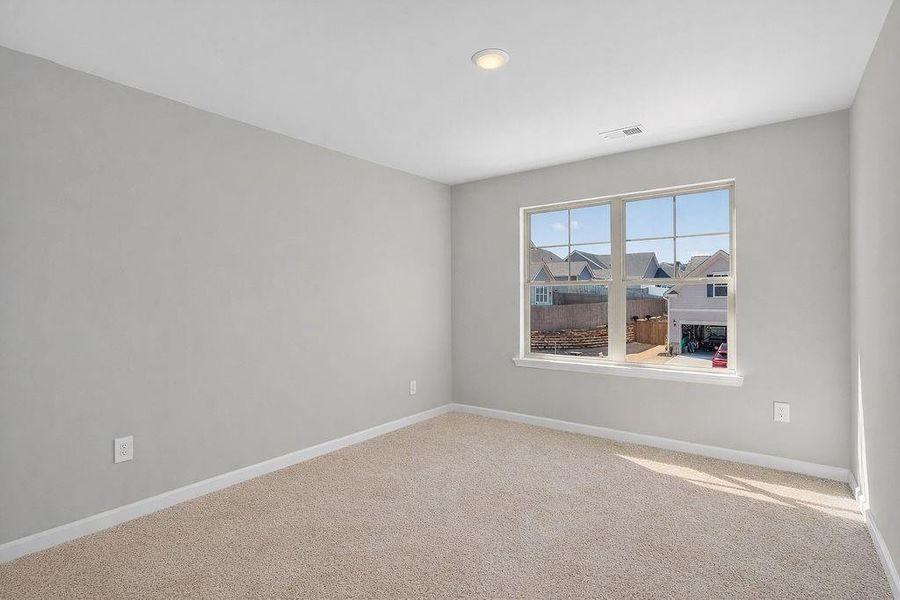 Spacious, unfurnished interior of a new home in , Homer (Image 24). Spacious, unfurnished interior of a new home in , Homer (Image 24).