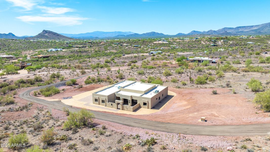 New River rd-80 New River rd-80