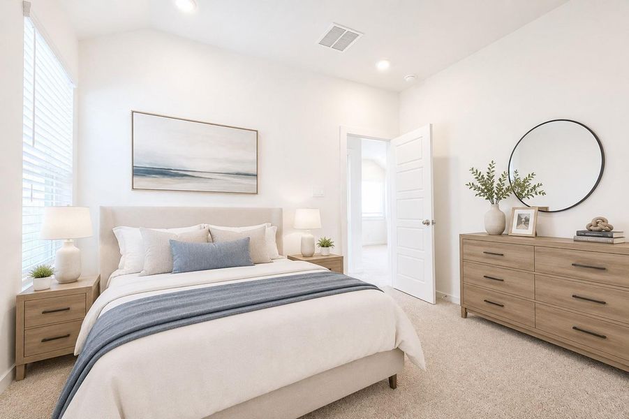 This home has 4 spacious bedrooms. Great for your family. This home has 4 spacious bedrooms. Great for your family.