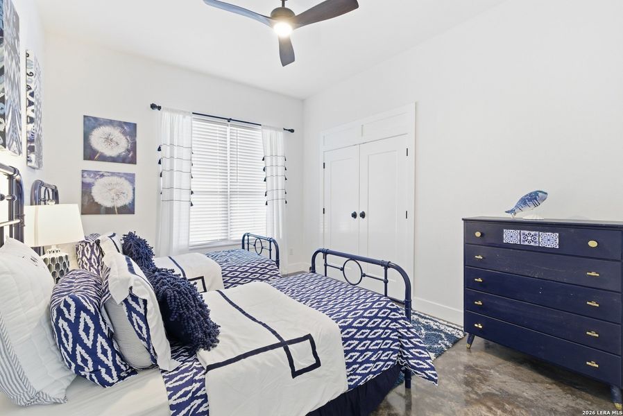 Furnished interior view inside a new home in , Kingsland (Image 30). Furnished interior view inside a new home in , Kingsland (Image 30).