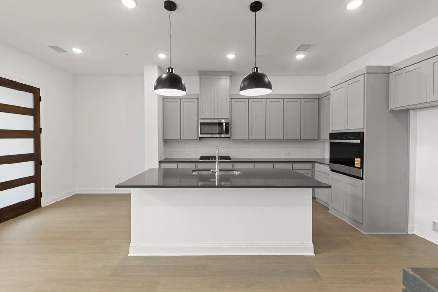 The Balsam A Kitchen The Balsam A Kitchen
