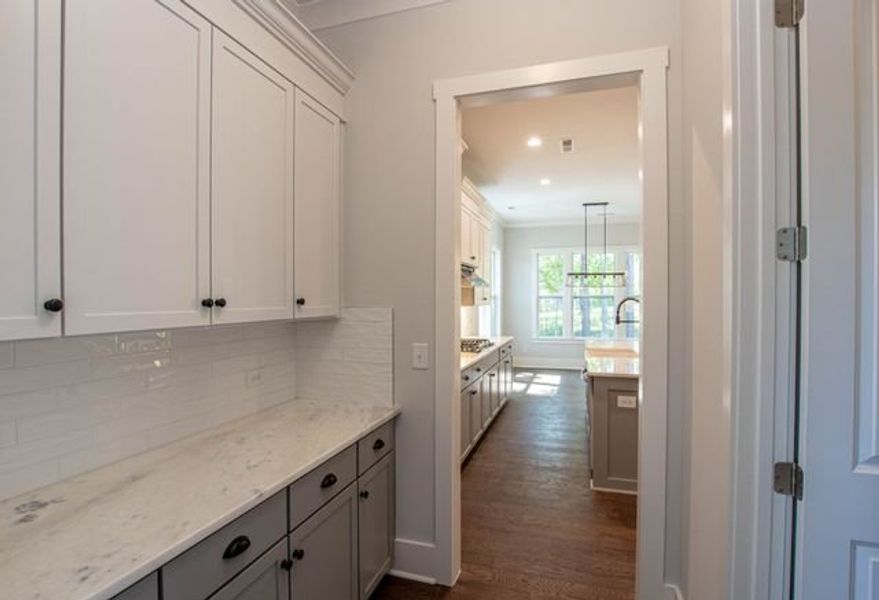 Image 22 representing the Atkinson by True Homes in Edgewater - Harbor Pointe, Lancaster, SC.